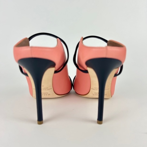 Malone Souliers Maureen Mules - Picture 6 of 8